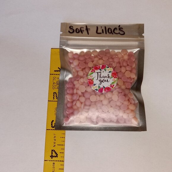 🎯 10 for $10 / Pink Zebra Sprinkles Soft Lilacs Scented Wax Melts - Picture 2 of 2